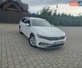 Белый Фольксваген Пассат, объемом двигателя 2 л и пробегом 150 тыс. км за 19999 $, фото 2 на Automoto.ua