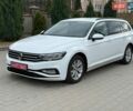 Белый Фольксваген Пассат, объемом двигателя 1.97 л и пробегом 239 тыс. км за 16550 $, фото 1 на Automoto.ua
