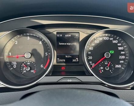 Белый Фольксваген Пассат, объемом двигателя 1.97 л и пробегом 225 тыс. км за 23400 $, фото 42 на Automoto.ua