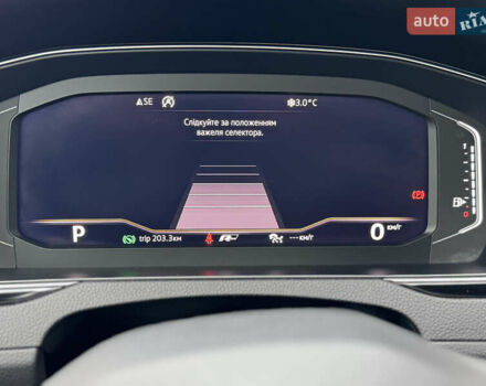 Белый Фольксваген Пассат, объемом двигателя 1.97 л и пробегом 186 тыс. км за 24200 $, фото 49 на Automoto.ua