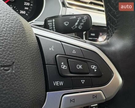Белый Фольксваген Пассат, объемом двигателя 1.97 л и пробегом 212 тыс. км за 18500 $, фото 41 на Automoto.ua
