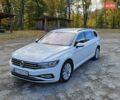 Білий Фольксваген Пассат, об'ємом двигуна 2 л та пробігом 214 тис. км за 18800 $, фото 10 на Automoto.ua