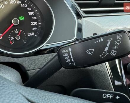 Белый Фольксваген Пассат, объемом двигателя 1.97 л и пробегом 225 тыс. км за 23400 $, фото 48 на Automoto.ua