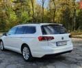 Білий Фольксваген Пассат, об'ємом двигуна 2 л та пробігом 214 тис. км за 18800 $, фото 2 на Automoto.ua