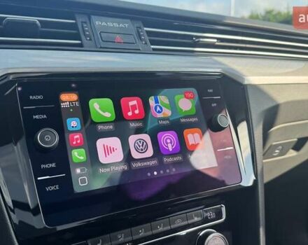 Белый Фольксваген Пассат, объемом двигателя 1.97 л и пробегом 225 тыс. км за 23400 $, фото 45 на Automoto.ua