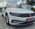 Белый Фольксваген Пассат, объемом двигателя 1.97 л и пробегом 218 тыс. км за 18900 $, фото 11 на Automoto.ua