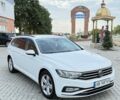 Белый Фольксваген Пассат, объемом двигателя 1.97 л и пробегом 221 тыс. км за 20399 $, фото 11 на Automoto.ua
