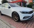 Белый Фольксваген Пассат, объемом двигателя 1.97 л и пробегом 218 тыс. км за 21300 $, фото 10 на Automoto.ua