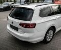 Білий Фольксваген Пассат, об'ємом двигуна 1.97 л та пробігом 181 тис. км за 20500 $, фото 20 на Automoto.ua