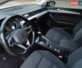 Белый Фольксваген Пассат, объемом двигателя 2 л и пробегом 314 тыс. км за 17900 $, фото 35 на Automoto.ua