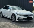 Білий Фольксваген Пассат, об'ємом двигуна 2 л та пробігом 180 тис. км за 28900 $, фото 2 на Automoto.ua