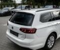 Білий Фольксваген Пассат, об'ємом двигуна 1.97 л та пробігом 181 тис. км за 20500 $, фото 21 на Automoto.ua