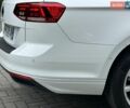 Белый Фольксваген Пассат, объемом двигателя 1.97 л и пробегом 193 тыс. км за 20100 $, фото 82 на Automoto.ua