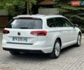 Белый Фольксваген Пассат, объемом двигателя 1.97 л и пробегом 193 тыс. км за 20100 $, фото 19 на Automoto.ua