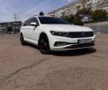Білий Фольксваген Пассат, об'ємом двигуна 1.97 л та пробігом 216 тис. км за 21750 $, фото 6 на Automoto.ua