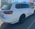 Белый Фольксваген Пассат, объемом двигателя 1.97 л и пробегом 218 тыс. км за 21300 $, фото 4 на Automoto.ua