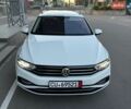 Белый Фольксваген Пассат, объемом двигателя 2 л и пробегом 200 тыс. км за 16500 $, фото 1 на Automoto.ua