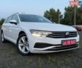 Білий Фольксваген Пассат, об'ємом двигуна 2 л та пробігом 313 тис. км за 17300 $, фото 5 на Automoto.ua