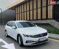 Белый Фольксваген Пассат, объемом двигателя 1.97 л и пробегом 174 тыс. км за 25500 $, фото 1 на Automoto.ua