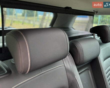 Белый Фольксваген Пассат, объемом двигателя 1.97 л и пробегом 186 тыс. км за 24200 $, фото 20 на Automoto.ua