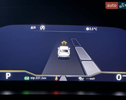 Белый Фольксваген Пассат, объемом двигателя 1.97 л и пробегом 186 тыс. км за 24200 $, фото 57 на Automoto.ua