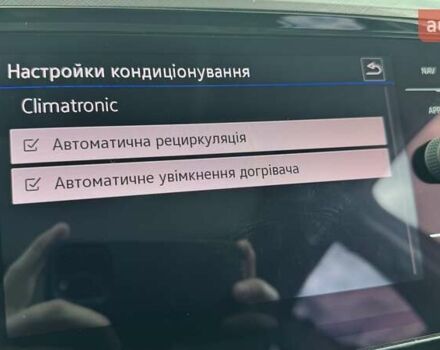 Белый Фольксваген Пассат, объемом двигателя 1.97 л и пробегом 225 тыс. км за 23400 $, фото 104 на Automoto.ua