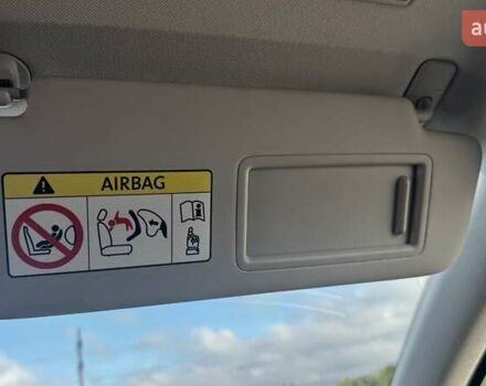 Белый Фольксваген Пассат, объемом двигателя 1.97 л и пробегом 225 тыс. км за 23400 $, фото 53 на Automoto.ua