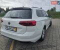Белый Фольксваген Пассат, объемом двигателя 2 л и пробегом 150 тыс. км за 19999 $, фото 16 на Automoto.ua