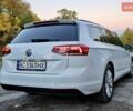 Білий Фольксваген Пассат, об'ємом двигуна 2 л та пробігом 214 тис. км за 18800 $, фото 23 на Automoto.ua