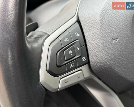 Белый Фольксваген Пассат, объемом двигателя 1.97 л и пробегом 186 тыс. км за 24200 $, фото 36 на Automoto.ua