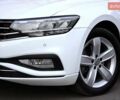 Белый Фольксваген Пассат, объемом двигателя 1.97 л и пробегом 213 тыс. км за 20299 $, фото 30 на Automoto.ua