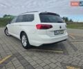 Белый Фольксваген Пассат, объемом двигателя 2 л и пробегом 150 тыс. км за 19999 $, фото 12 на Automoto.ua
