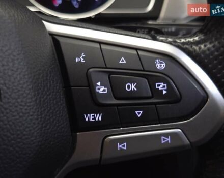 Белый Фольксваген Пассат, объемом двигателя 1.97 л и пробегом 226 тыс. км за 22999 $, фото 16 на Automoto.ua