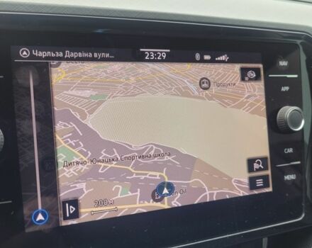 Білий Фольксваген Пассат, об'ємом двигуна 2 л та пробігом 260 тис. км за 18990 $, фото 20 на Automoto.ua