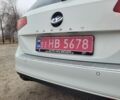 Білий Фольксваген Пассат, об'ємом двигуна 2 л та пробігом 260 тис. км за 18990 $, фото 21 на Automoto.ua