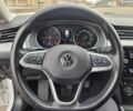 Білий Фольксваген Пассат, об'ємом двигуна 2 л та пробігом 260 тис. км за 18990 $, фото 8 на Automoto.ua