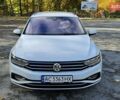 Білий Фольксваген Пассат, об'ємом двигуна 2 л та пробігом 214 тис. км за 18800 $, фото 4 на Automoto.ua