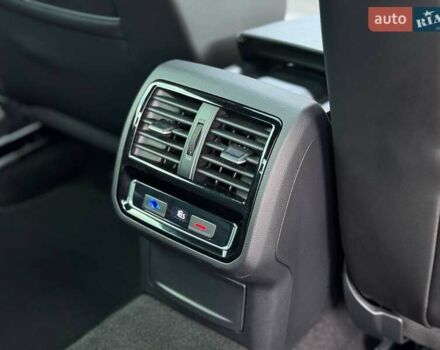 Білий Фольксваген Пассат, об'ємом двигуна 2 л та пробігом 180 тис. км за 28900 $, фото 26 на Automoto.ua