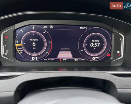 Белый Фольксваген Пассат, объемом двигателя 1.97 л и пробегом 186 тыс. км за 24200 $, фото 56 на Automoto.ua