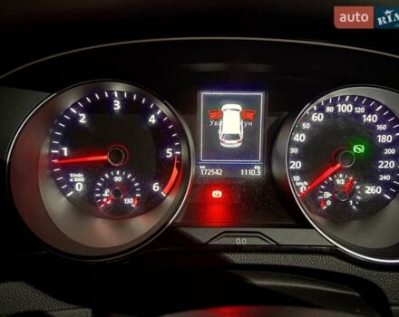 Белый Фольксваген Пассат, объемом двигателя 1.97 л и пробегом 172 тыс. км за 25700 $, фото 24 на Automoto.ua