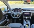 Білий Фольксваген Пассат, об'ємом двигуна 2 л та пробігом 214 тис. км за 18800 $, фото 32 на Automoto.ua