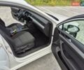 Белый Фольксваген Пассат, объемом двигателя 1.97 л и пробегом 218 тыс. км за 18900 $, фото 26 на Automoto.ua