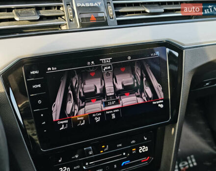 Белый Фольксваген Пассат, объемом двигателя 2 л и пробегом 202 тыс. км за 24999 $, фото 49 на Automoto.ua