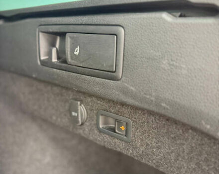 Фольксваген Пассат 2021 у Києві на Automoto.ua Білий Фольксваген Пассат, об'ємом двигуна 2 л та пробігом 107 тис. км за 32450 $, фото 54 на Automoto.ua