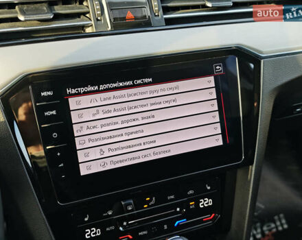 Белый Фольксваген Пассат, объемом двигателя 2 л и пробегом 202 тыс. км за 24999 $, фото 40 на Automoto.ua