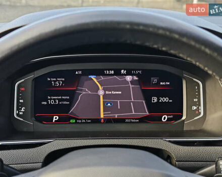 Белый Фольксваген Пассат, объемом двигателя 2 л и пробегом 202 тыс. км за 24999 $, фото 28 на Automoto.ua