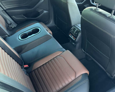 Фольксваген Пассат 2021 в Умани на Automoto.ua Белый Фольксваген Пассат, объемом двигателя 2 л и пробегом 155 тыс. км за 25000 $, фото 41 на Automoto.ua