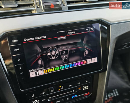 Белый Фольксваген Пассат, объемом двигателя 2 л и пробегом 202 тыс. км за 24999 $, фото 35 на Automoto.ua