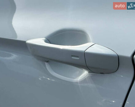 Фольксваген Пассат 2021 в Луцке на Automoto.ua Белый Фольксваген Пассат, объемом двигателя 1.97 л и пробегом 225 тыс. км за 25122 $, фото 9 на Automoto.ua