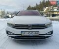 Білий Фольксваген Пассат, об'ємом двигуна 1.97 л та пробігом 230 тис. км за 22500 $, фото 3 на Automoto.ua
